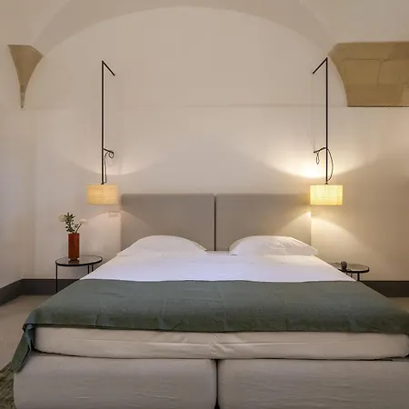 Palazzo De Noha - Boutique Hotel