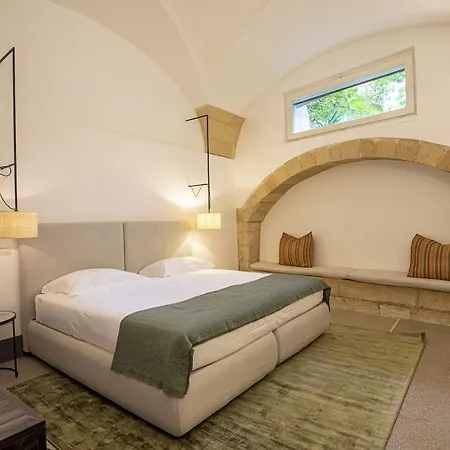 Palazzo De Noha - Boutique Hotel Lecce
