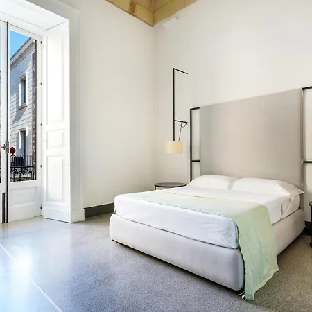 Palazzo De Noha - Boutique