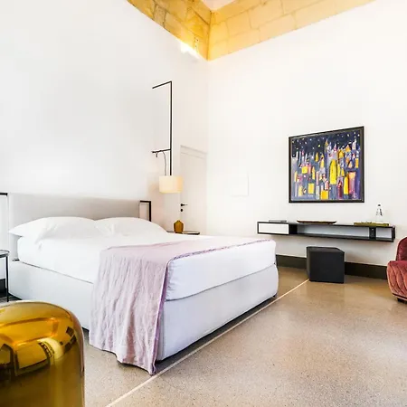 فندق Palazzo De Noha - Boutique ليتشي