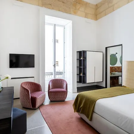Palazzo De Noha - Boutique 4*