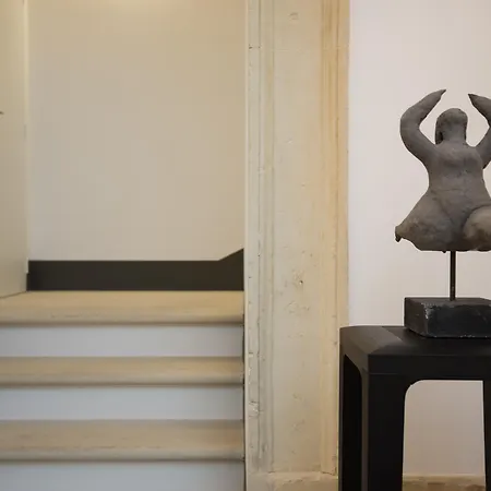 فندق Palazzo De Noha - Boutique ليتشي