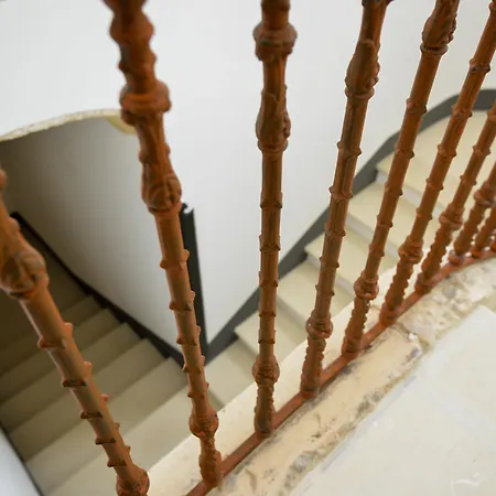 Palazzo De Noha - Boutique 4* Lecce