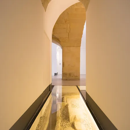 Hotel Palazzo De Noha - Boutique Lecce