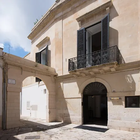 Palazzo De Noha - Boutique Hotel