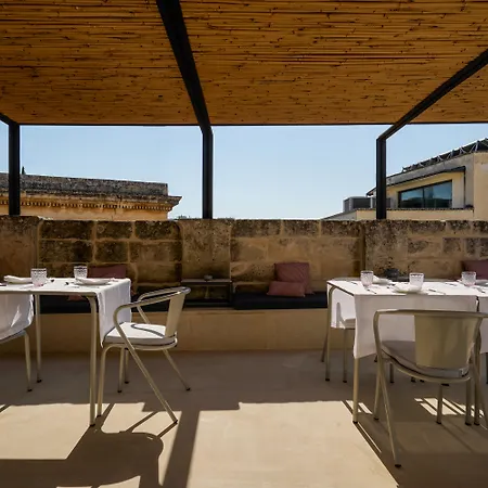 Palazzo De Noha - Boutique