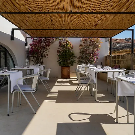 Palazzo De Noha - Boutique 4* ليتشي