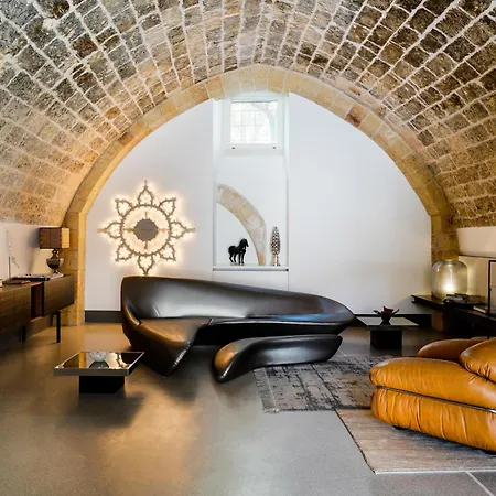 Palazzo De Noha - Boutique فندق