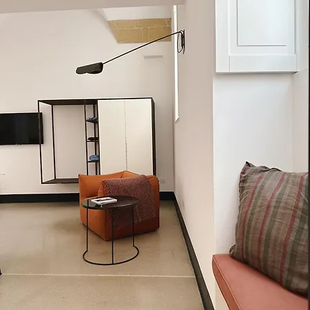 Hotel Palazzo De Noha - Boutique