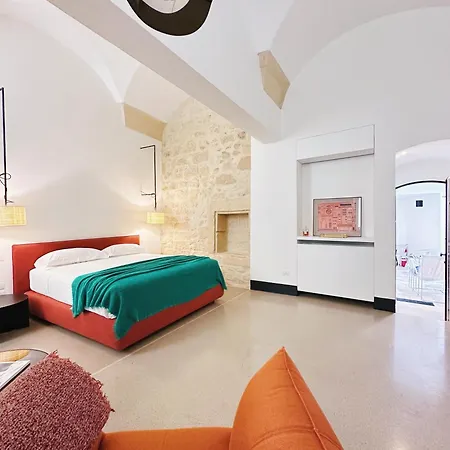 Hotel Palazzo De Noha - Boutique 4*