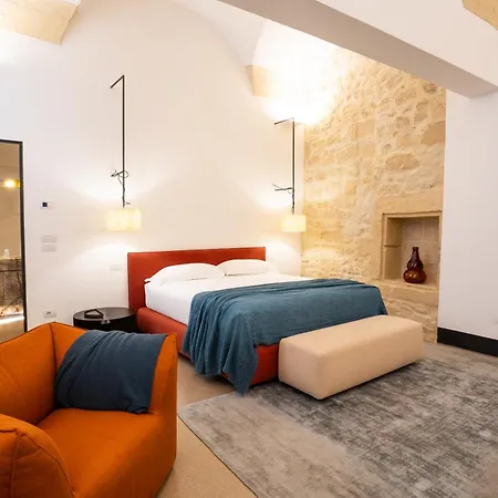 Palazzo De Noha - Boutique 4*