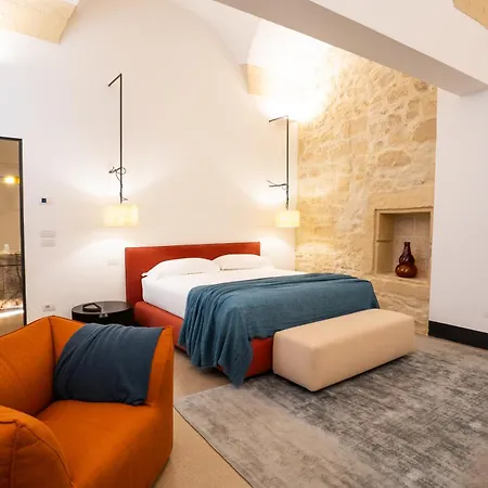 Palazzo De Noha - Boutique 4*