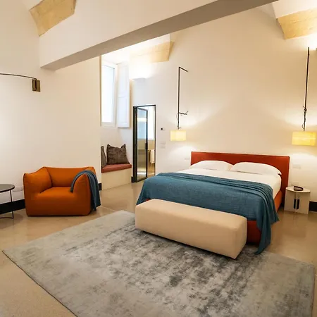 فندق Palazzo De Noha - Boutique ليتشي