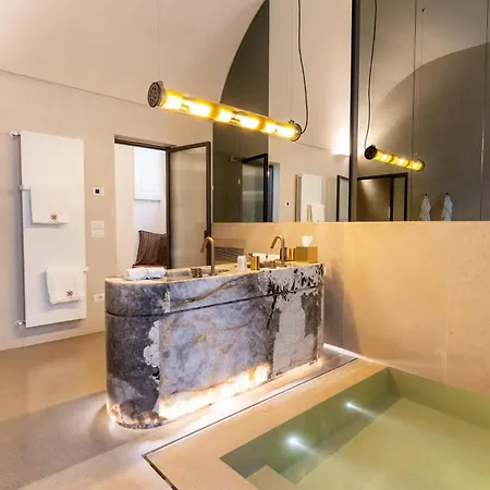 Palazzo De Noha - Boutique