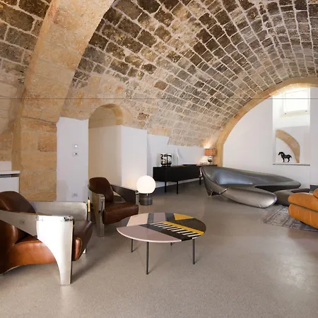 Palazzo De Noha - Boutique Hotel
