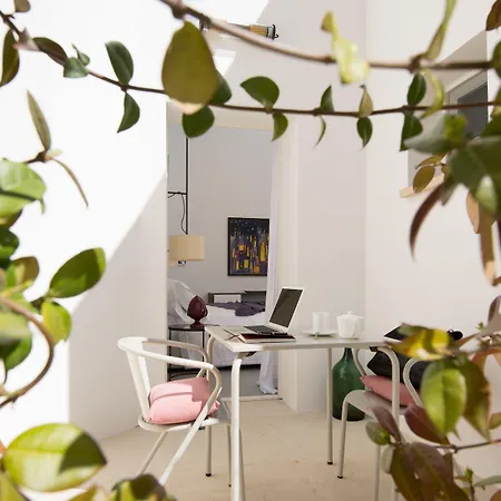 Palazzo De Noha - Boutique Hotel Lecce