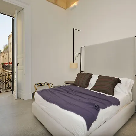 Palazzo De Noha - Boutique Lecce