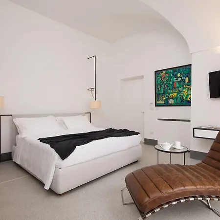 Palazzo De Noha - Boutique 4*