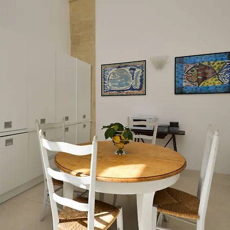 Palazzo De Noha - Boutique 4* Lecce