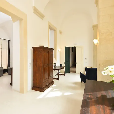 Palazzo De Noha - Boutique فندق ليتشي