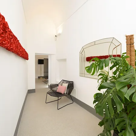 فندق Palazzo De Noha - Boutique