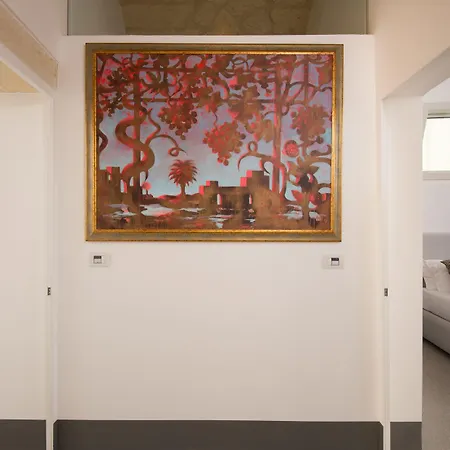 فندق Palazzo De Noha - Boutique ليتشي