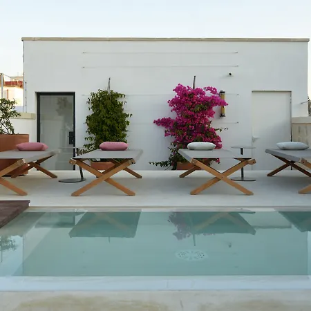 Palazzo De Noha - Boutique فندق ليتشي