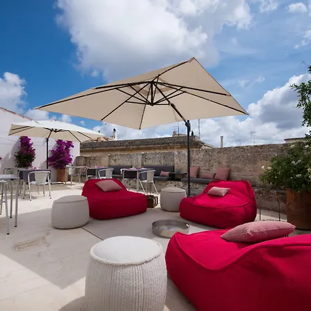 Palazzo De Noha - Boutique فندق 4*
