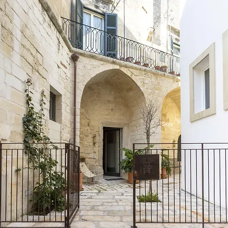 Palazzo De Noha - Boutique 4*