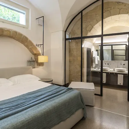 Palazzo De Noha - Boutique 4*