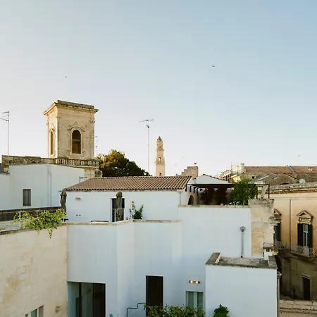 Palazzo De Noha - Boutique