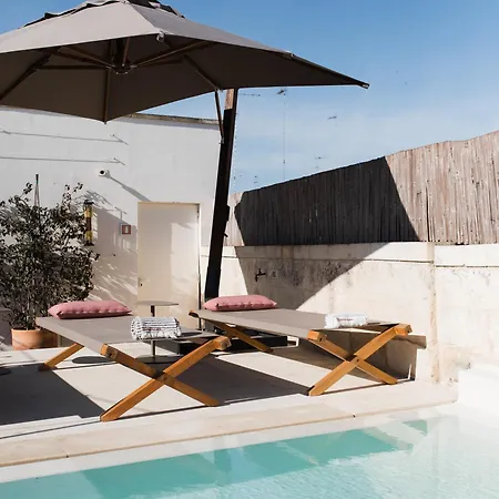 Palazzo De Noha - Boutique فندق 4*