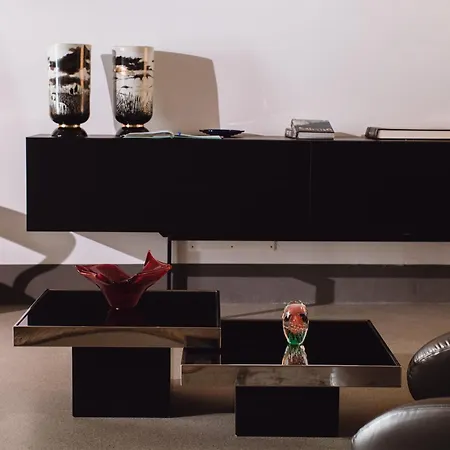 Palazzo De Noha - Boutique