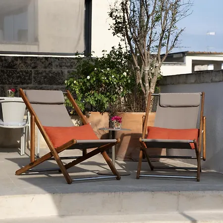 Palazzo De Noha - Boutique فندق ليتشي