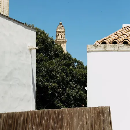 Palazzo De Noha - Boutique 4*