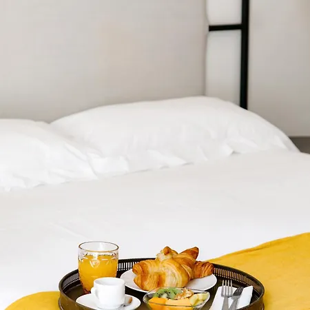 فندق Palazzo De Noha - Boutique 4*