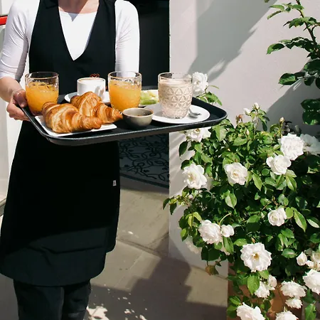 فندق Palazzo De Noha - Boutique