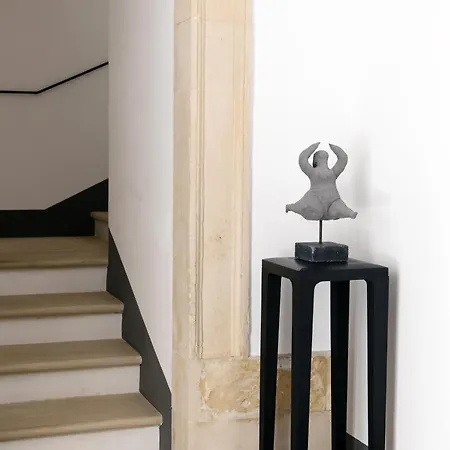 Palazzo De Noha - Boutique 4* ليتشي