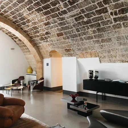 Palazzo De Noha - Boutique