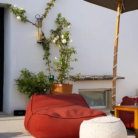 Palazzo De Noha - Boutique فندق ليتشي