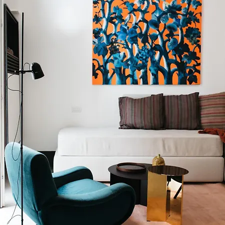 Palazzo De Noha - Boutique 4* Lecce
