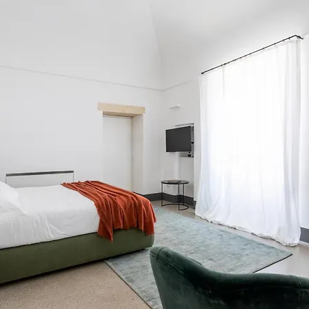 Palazzo De Noha - Boutique 4*