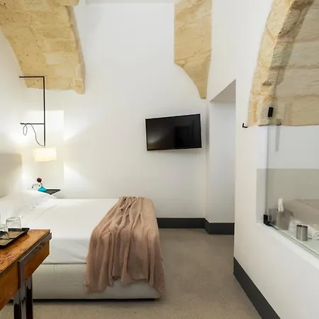 Palazzo De Noha - Boutique Hotel Lecce