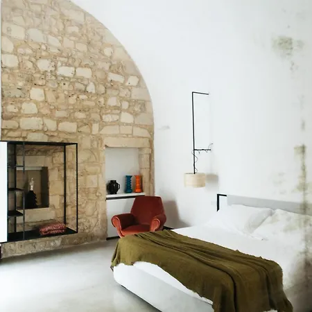 Palazzo De Noha - Boutique Hotel Lecce