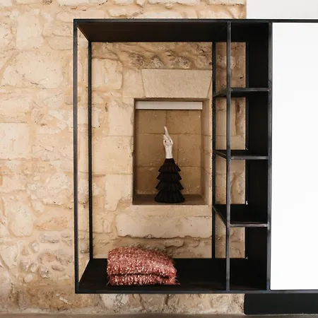 Hotel Palazzo De Noha - Boutique Lecce