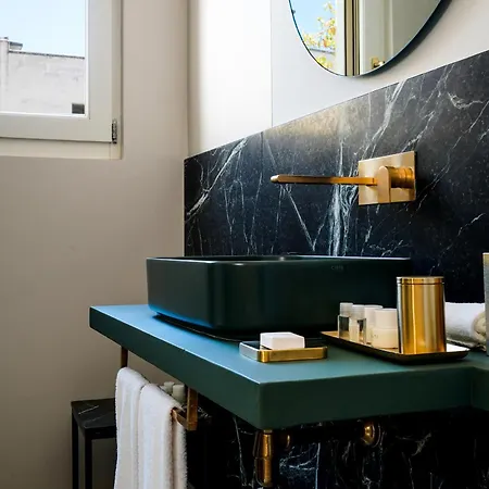 Palazzo De Noha - Boutique Hotel