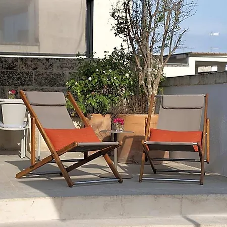 Palazzo De Noha - Boutique Lecce
