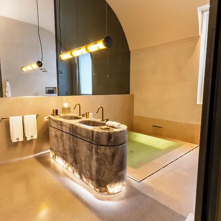 Palazzo De Noha - Boutique Hotel