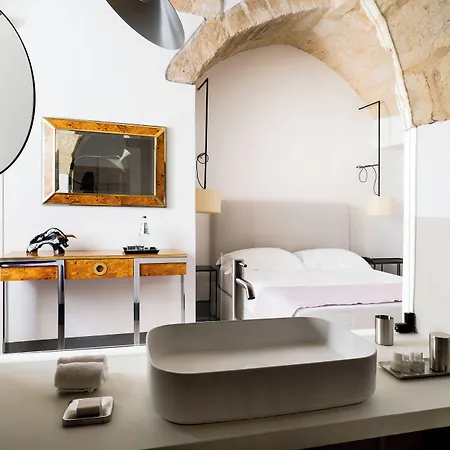 Palazzo De Noha - Boutique Lecce