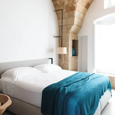 ホテル Palazzo De Noha - Boutique 4*